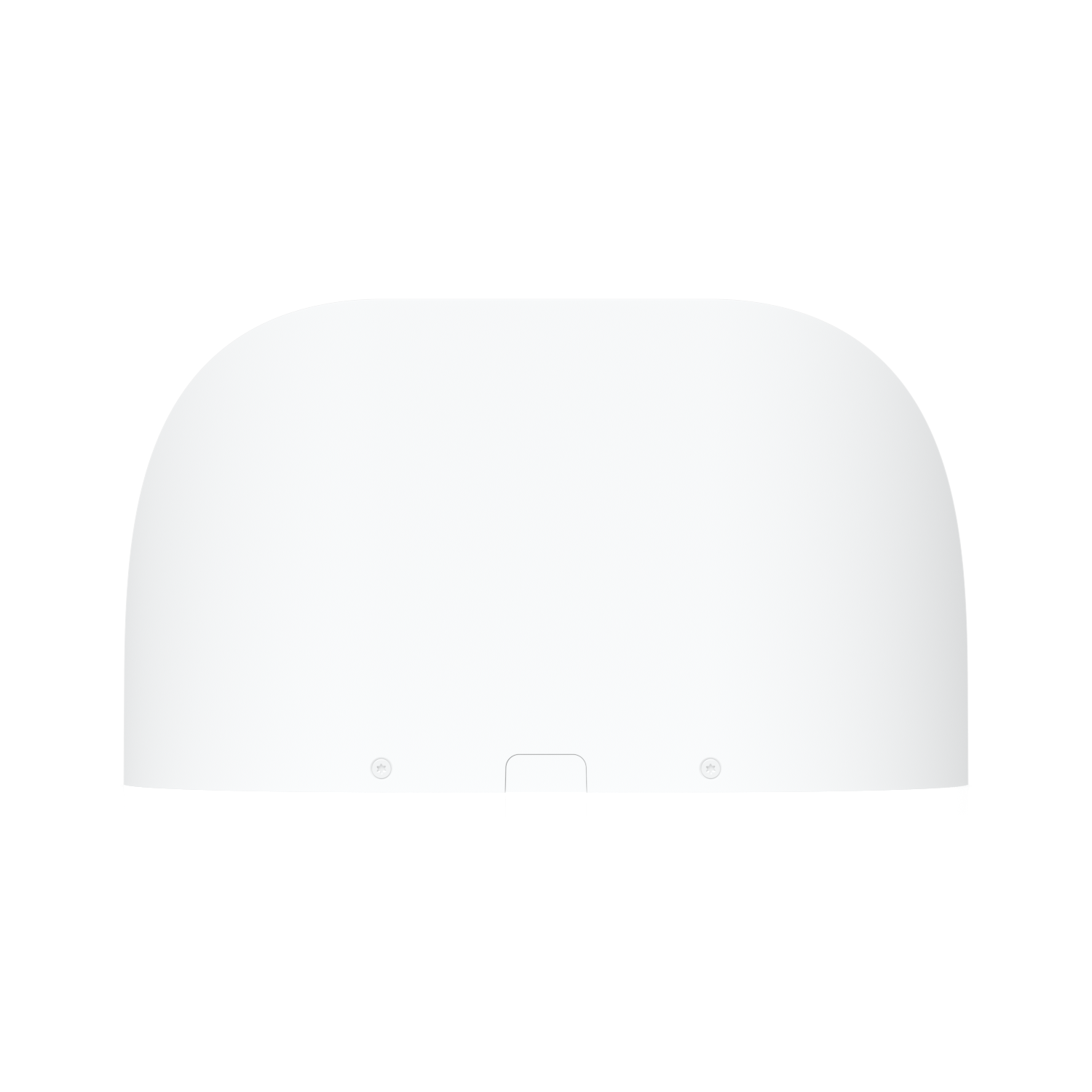 Ubiquiti AI Multi Sensor 2 Camera Weather Shield bovenkant