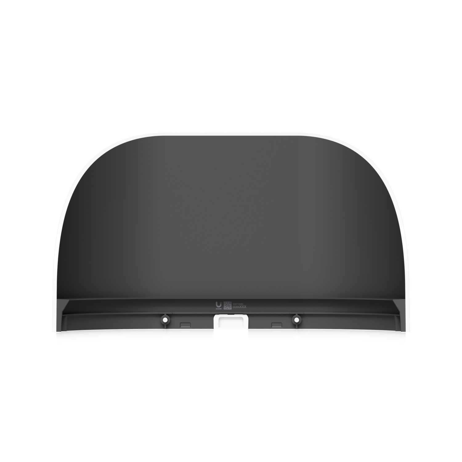 Ubiquiti AI Multi Sensor 2 Camera Weather Shield onderkant of binnenkant