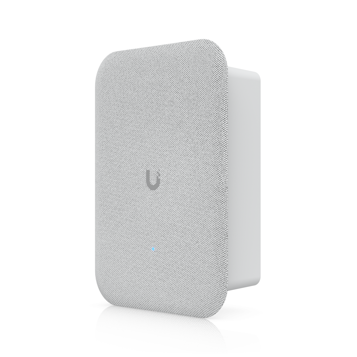 Ubiquiti UniFi Protect AI Speaker (UP-AI-Speaker) schuin van voor