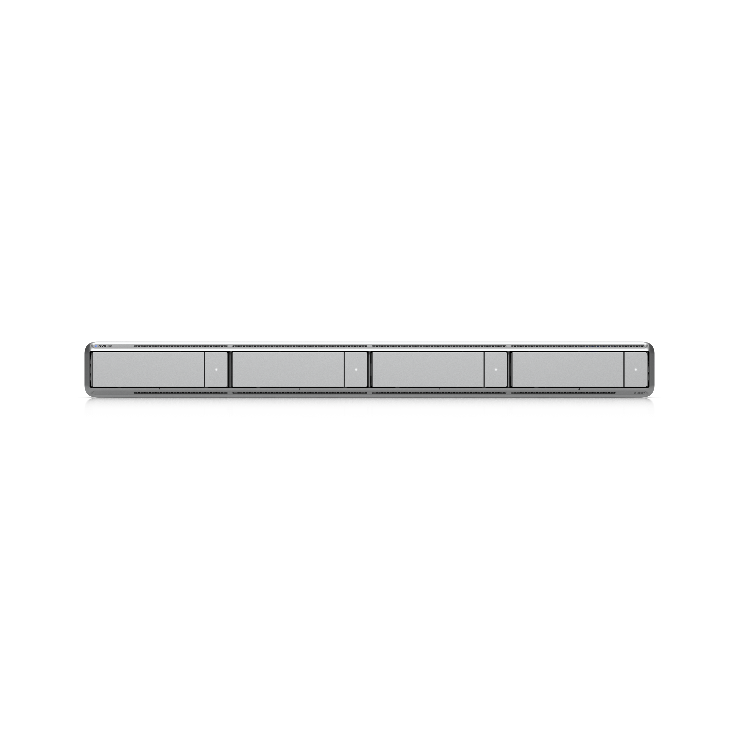 Ubiquiti UniFi Network Video Recorder G2  voorkant