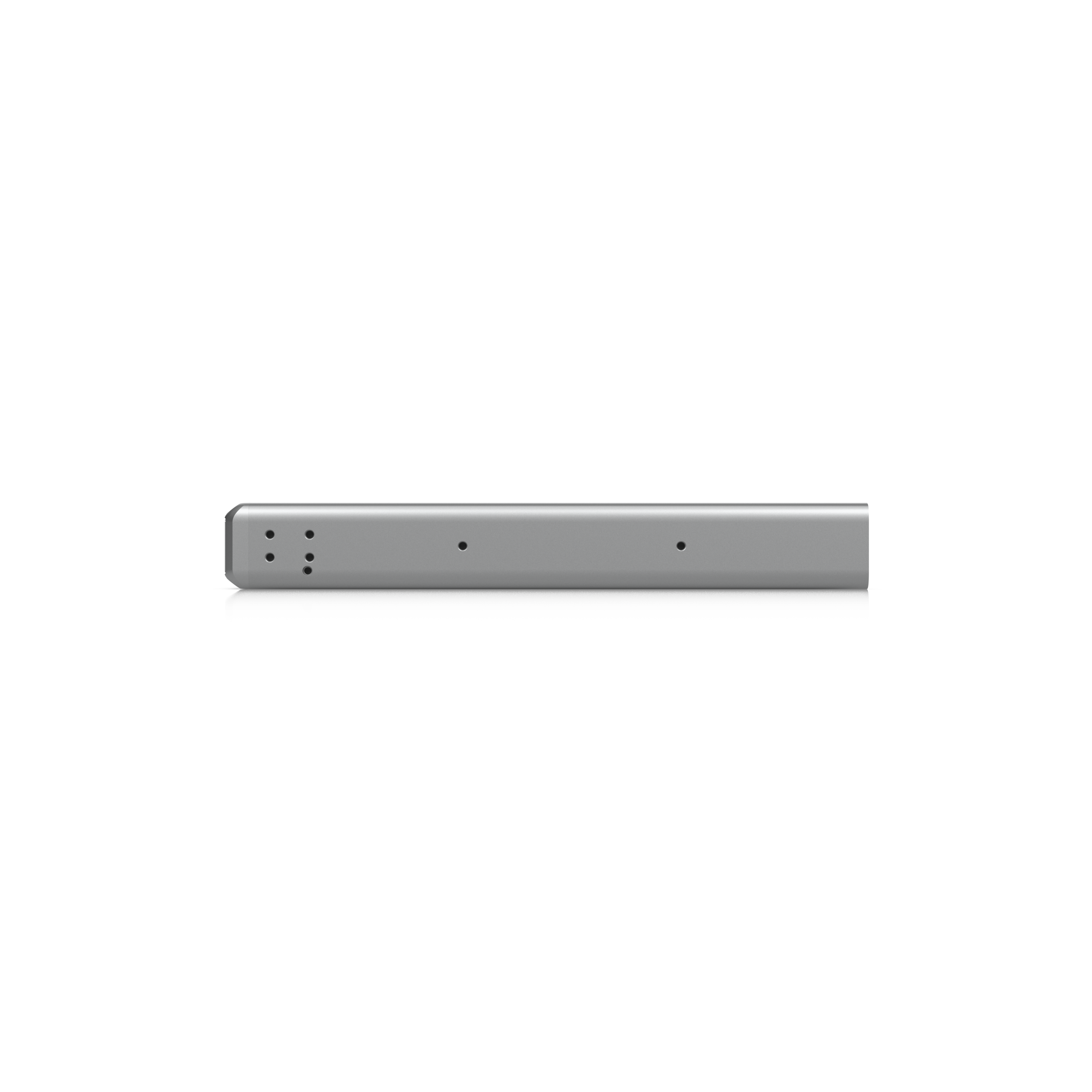 Ubiquiti UniFi Network Video Recorder G2  zijkant