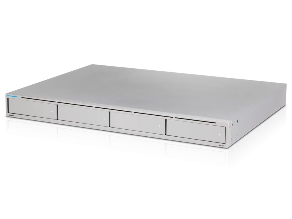 Ubiquiti UniFi UNVR
