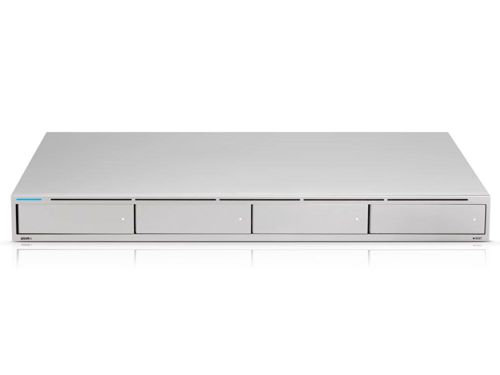 Ubiquiti UniFi UNVR