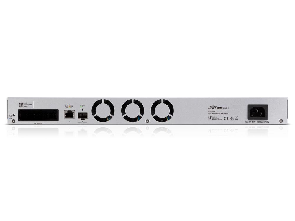 Ubiquiti UniFi UNVR