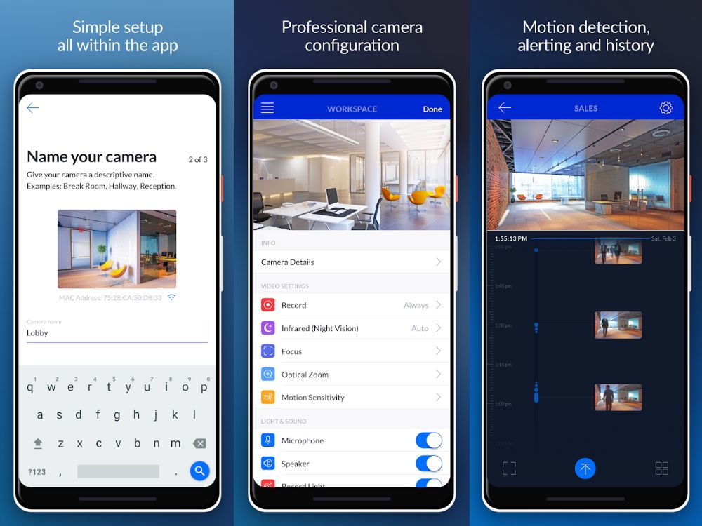 Ubiquiti UniFi UNVR