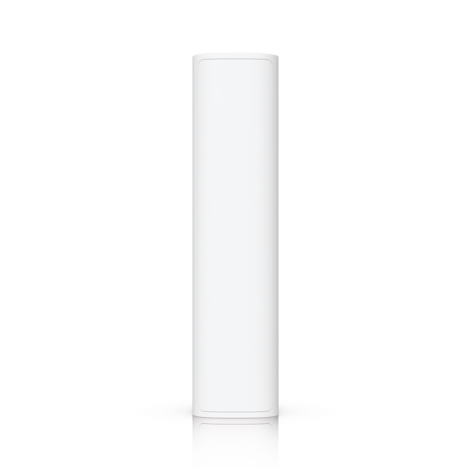 Voorkant van de Ubiquiti UniFi SuperLink Motion Sensor, een PIR Bewegingssensor