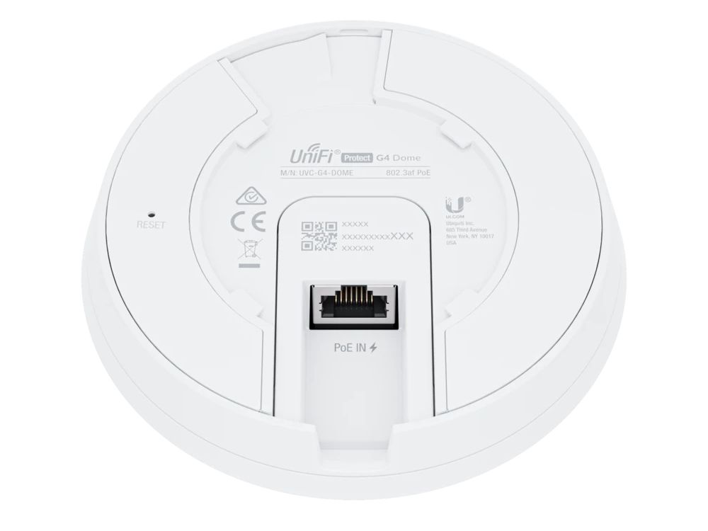 Ubiquiti UVC-G4-Dome