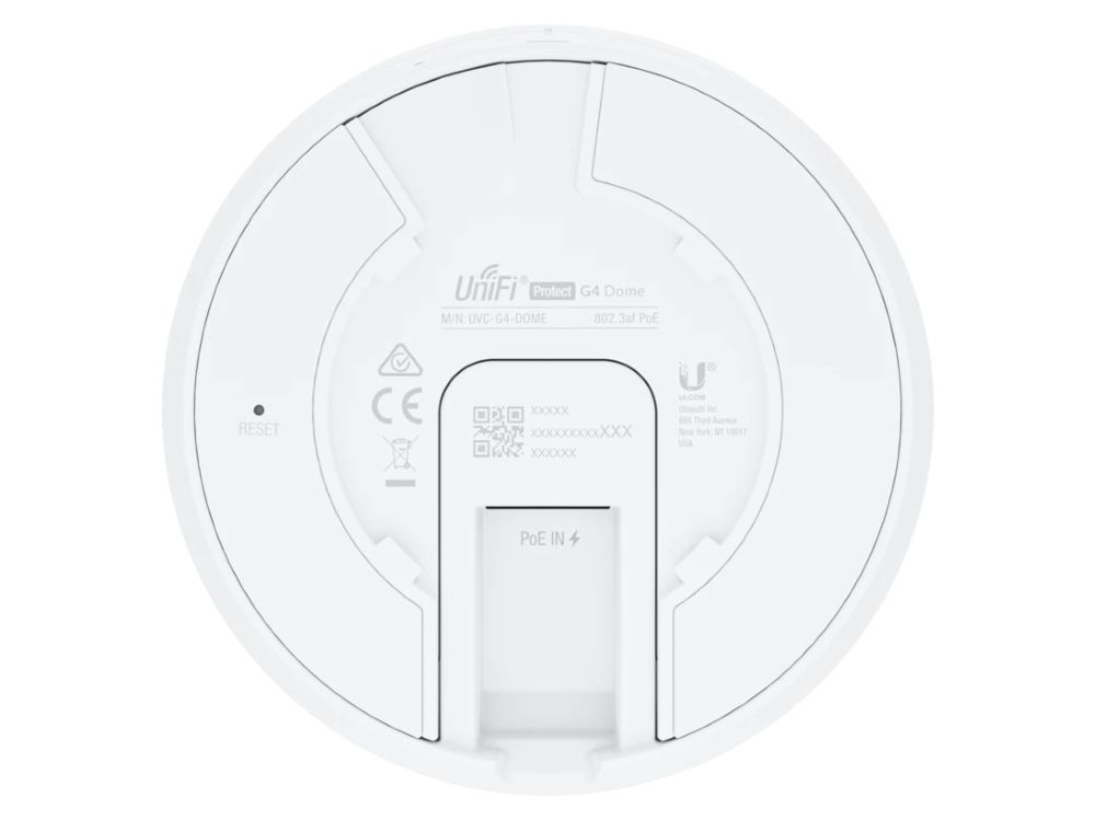 Ubiquiti UVC-G4-Dome