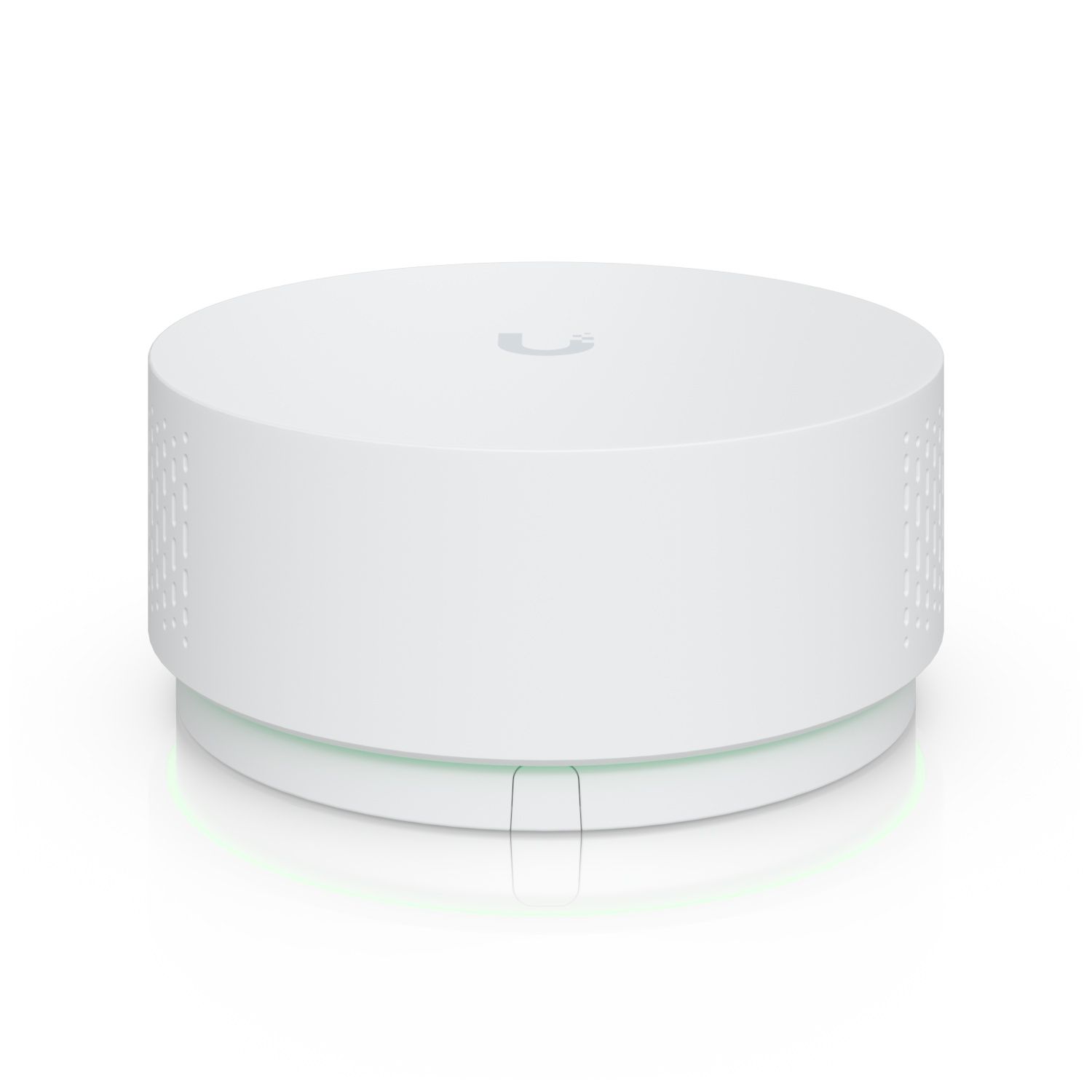 Voorkant Ubiquiti UniFi Vape Detection & Air Quality Sensor