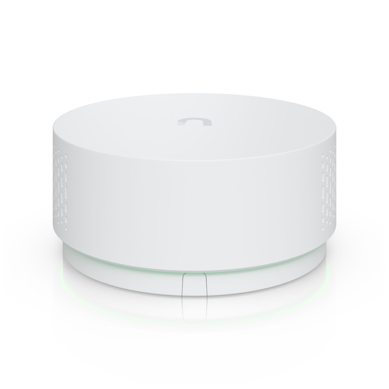 Ubiquiti UniFi Vape Detection & Air Quality Sensor achterkant