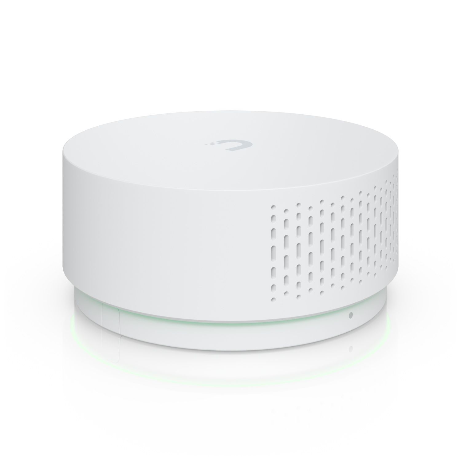 Ubiquiti UniFi Vape Detection & Air Quality Sensor schuin