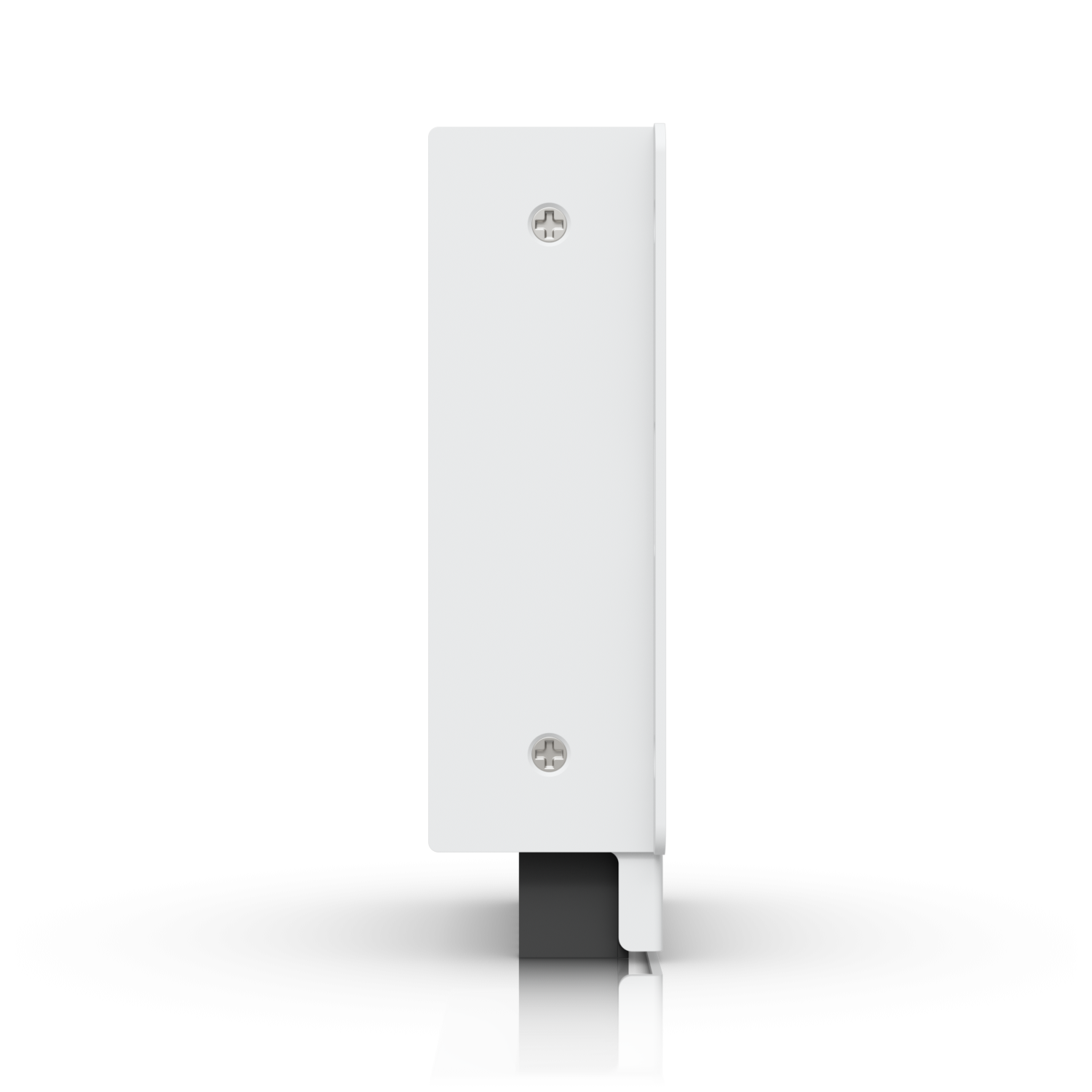Zijkant van de Ubiquiti UniFi Retrofit PSU 12V voeding