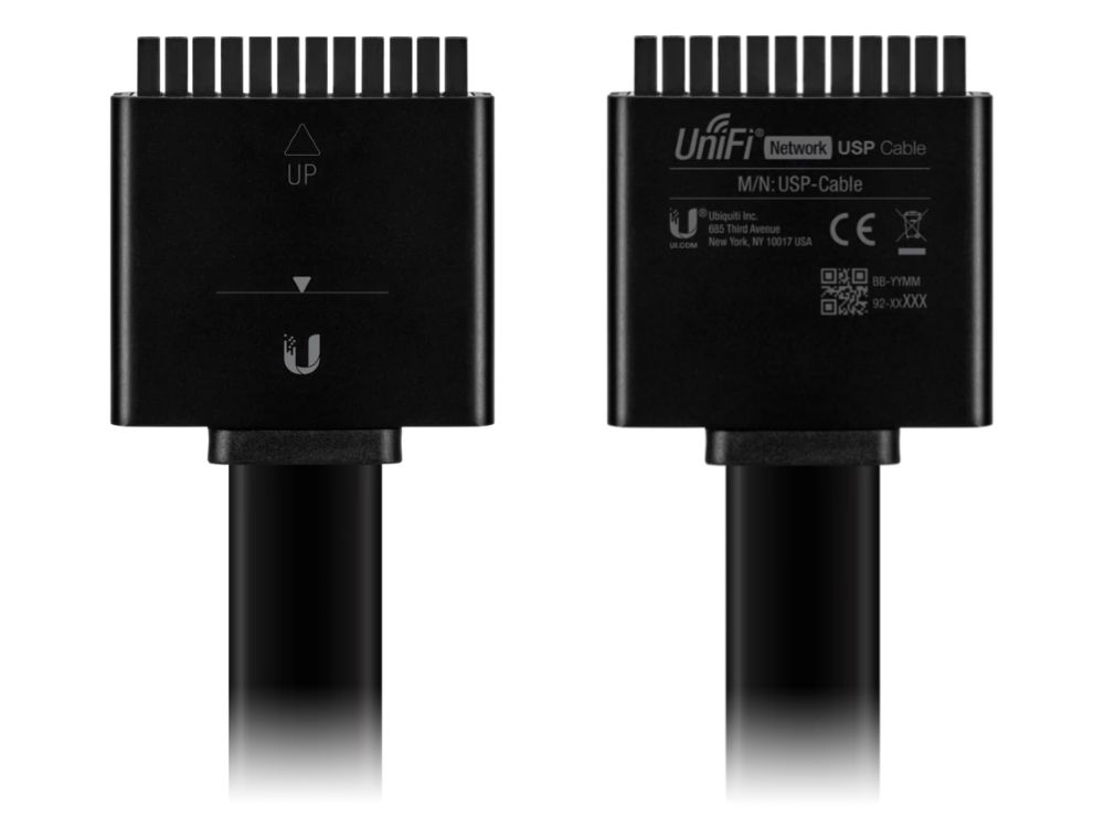 Ubiquiti UniFi SmartPower Kabel