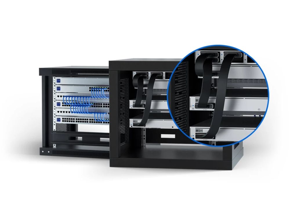 Ubiquiti UniFi SmartPower Kabel
