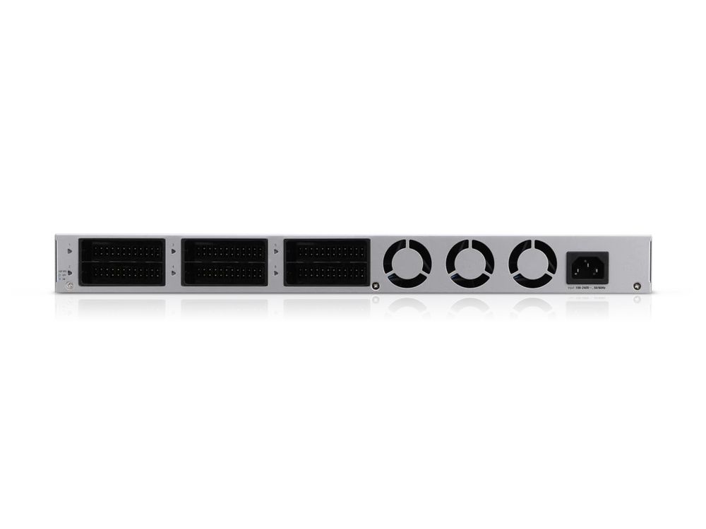 Ubiquiti UniFi SmartPower System
