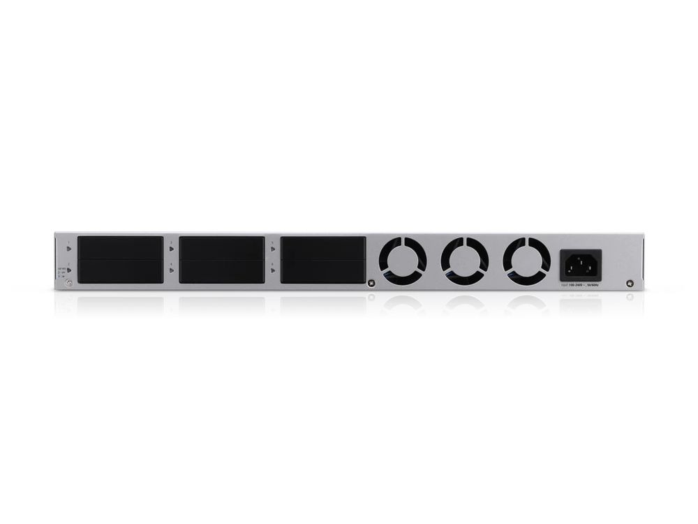Ubiquiti UniFi SmartPower System