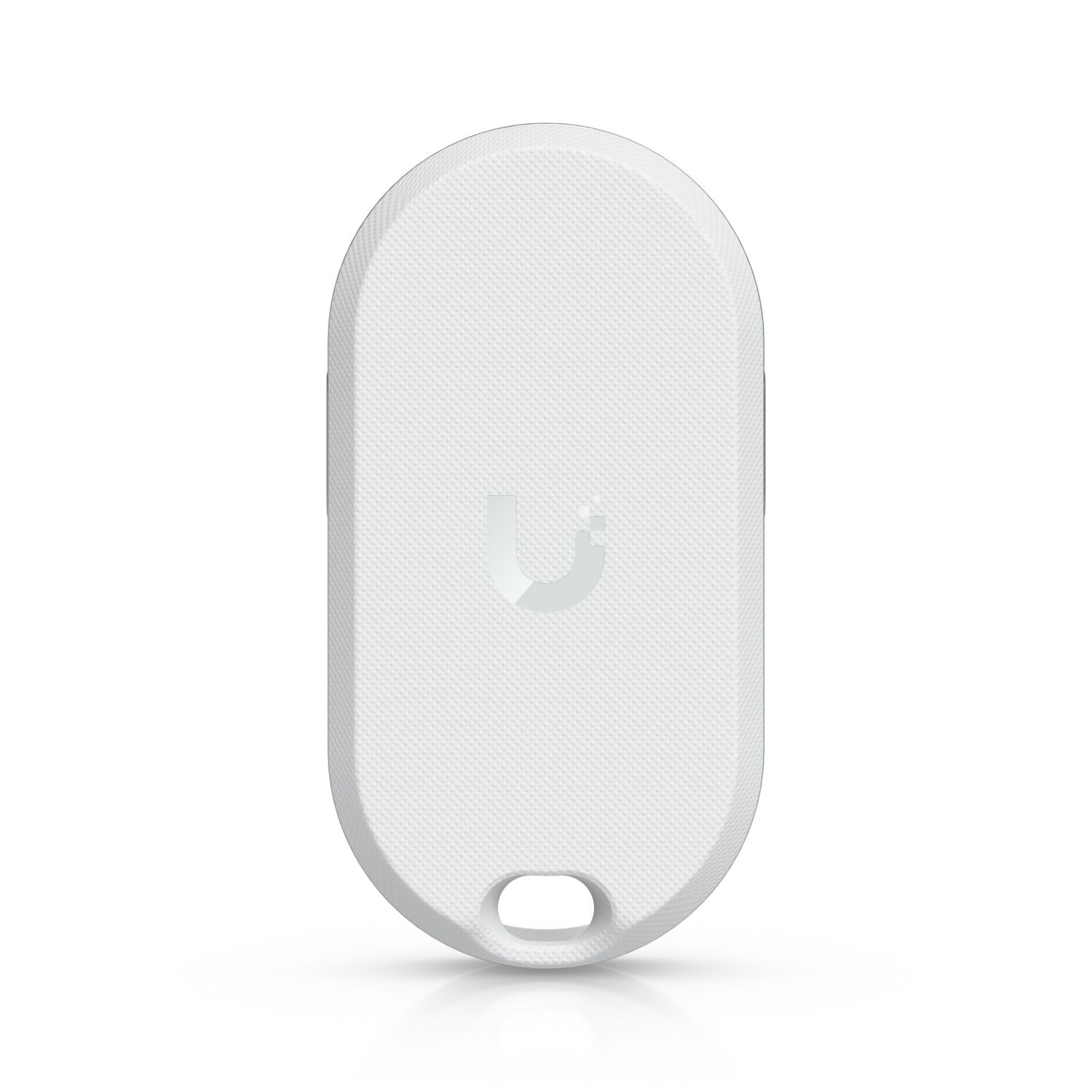 Achterkant van de Ubiquiti UniFi SuperLink Remote Control KeyFob (USL-FOB)