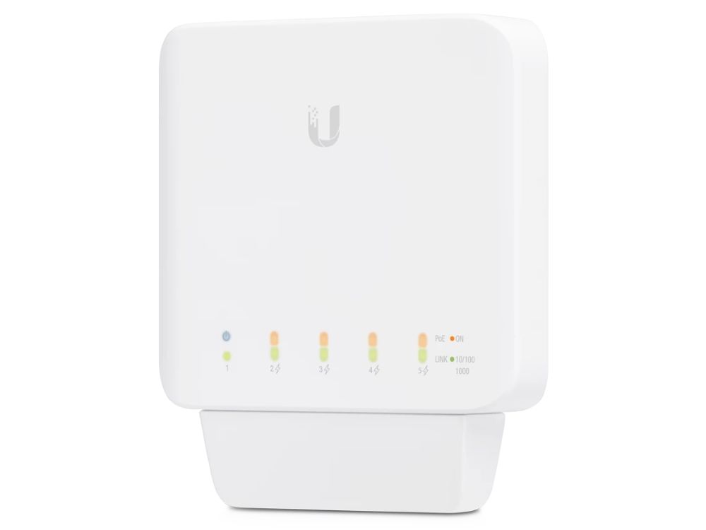 Ubiquiti UniFi USW Flex