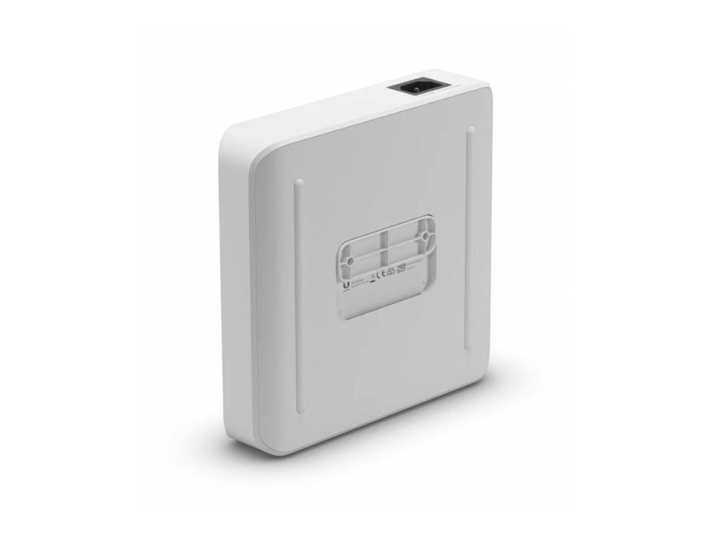 Ubiquiti UniFi USW-Lite-16-PoE 16-Poorts Gigabit L2 Managed PoE Switch onderkant