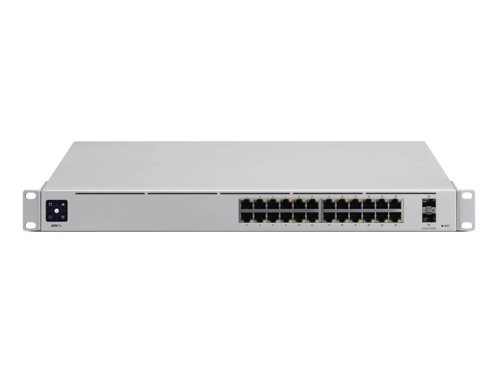 Ubiquiti UniFi USW-Pro-24 Switch