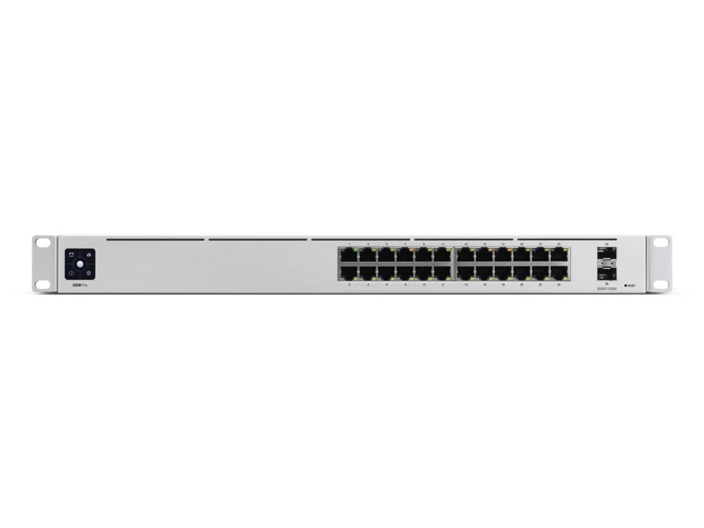 Ubiquiti UniFi USW-Pro-24 Switch