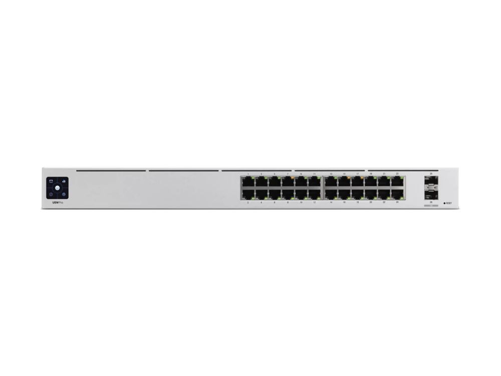 Ubiquiti UniFi USW-Pro-24 Switch