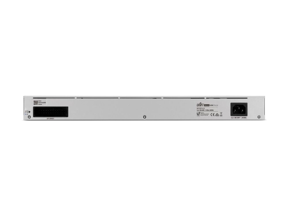 Ubiquiti UniFi USW-Pro-24 Switch