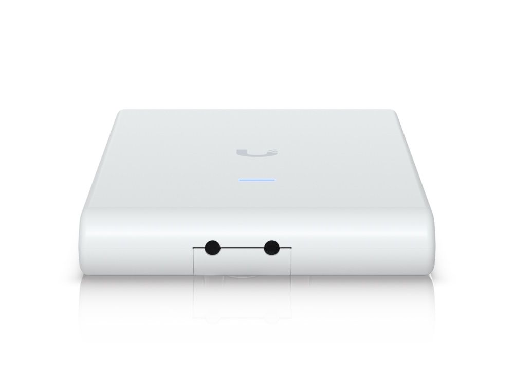 Ubiquiti UniFi U6 Mesh Pro outdoor WiFi 6 access point