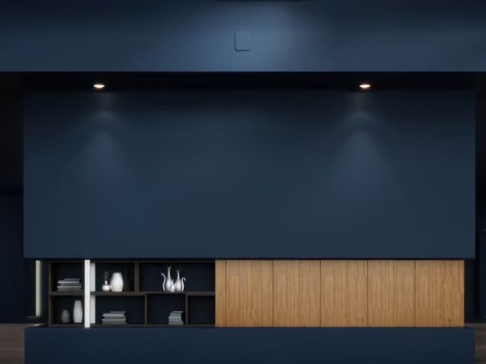 Ubiquiti U7 Pro Wall Paintable Mount