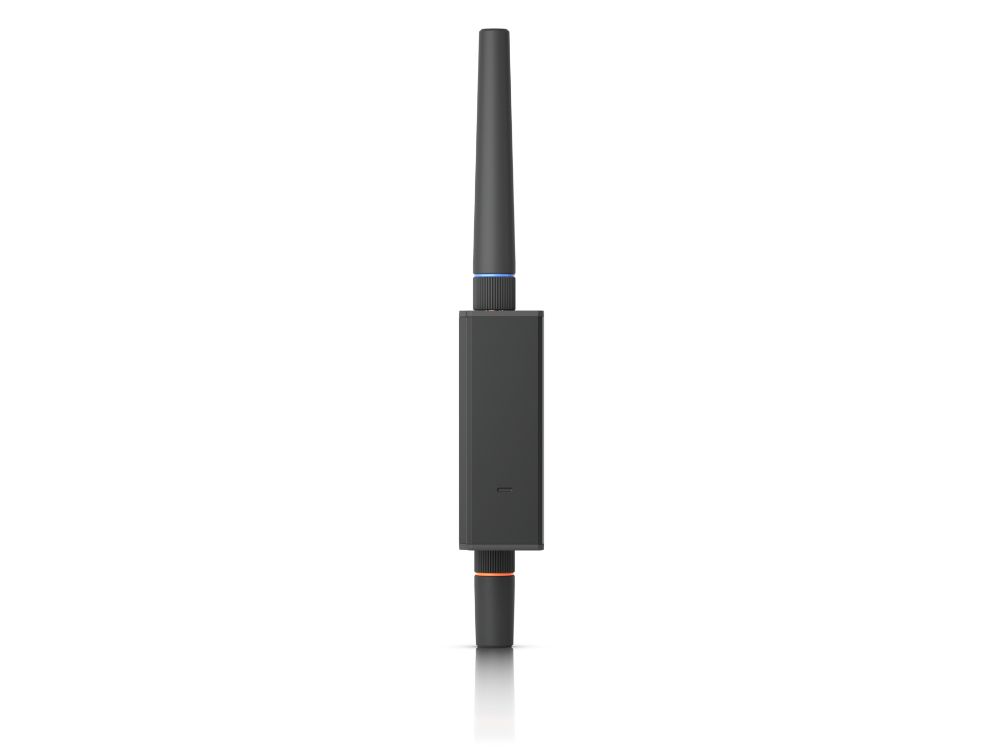 Ubiquiti uniFi Mobile Router Ultra zijkant