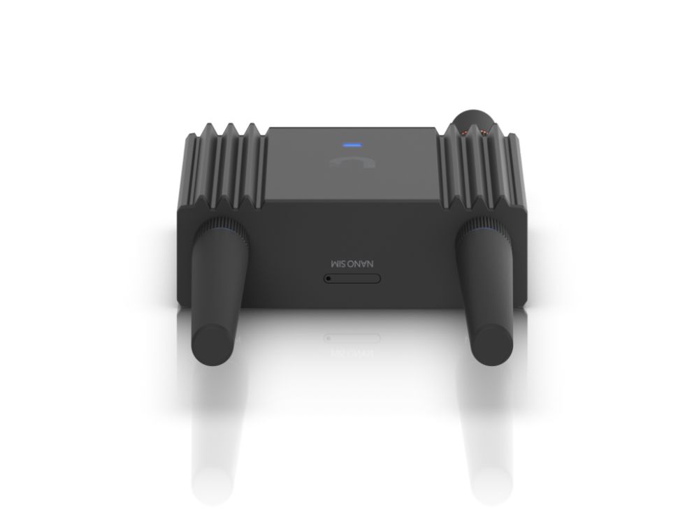 Ubiquiti uniFi Mobile Router Ultra antennes