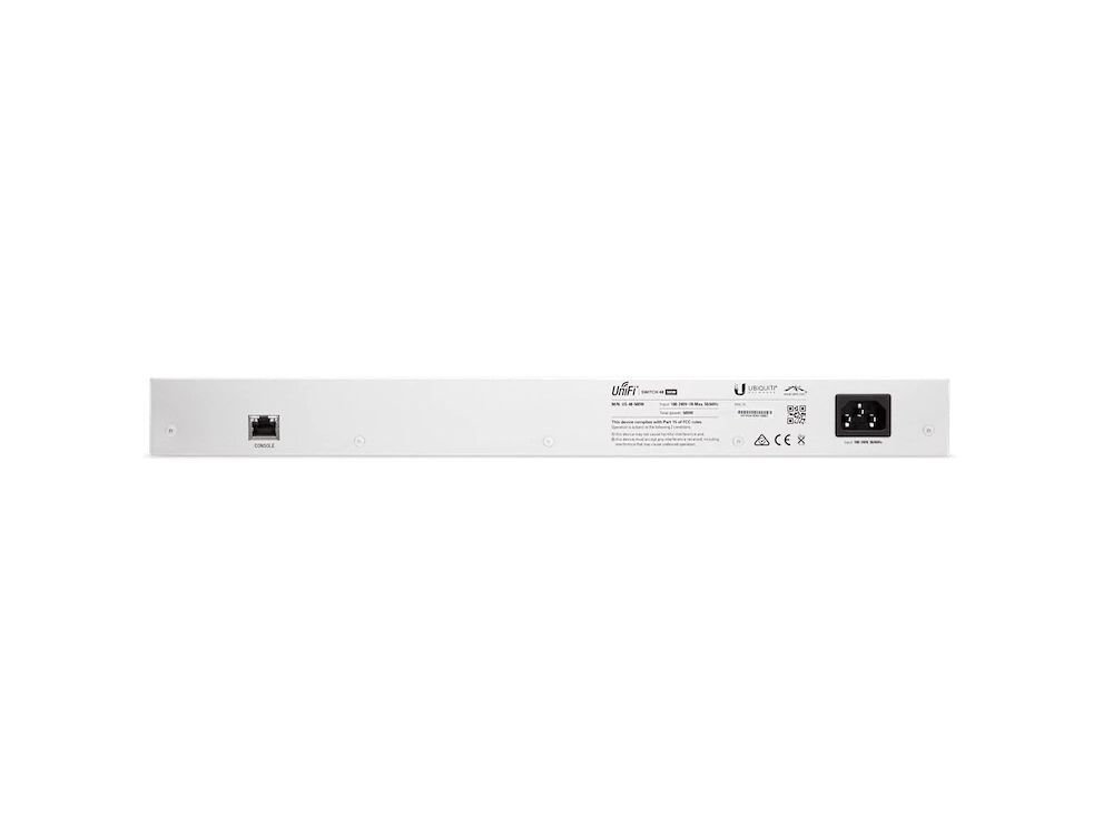 Ubiquiti UniFi US-48-500W