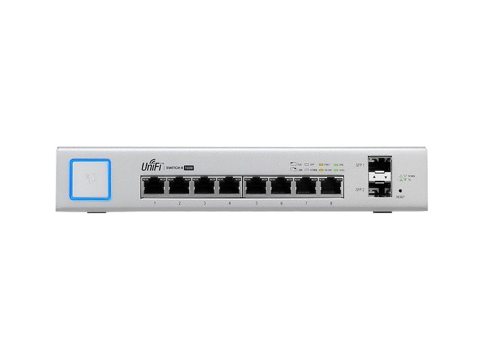 Ubiquiti UniFi US-8-150W
