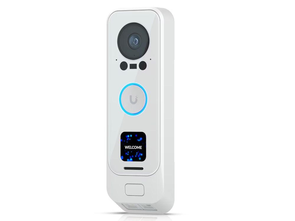 Ubiquiti UniFi G4 Doorbell Pro PoE
