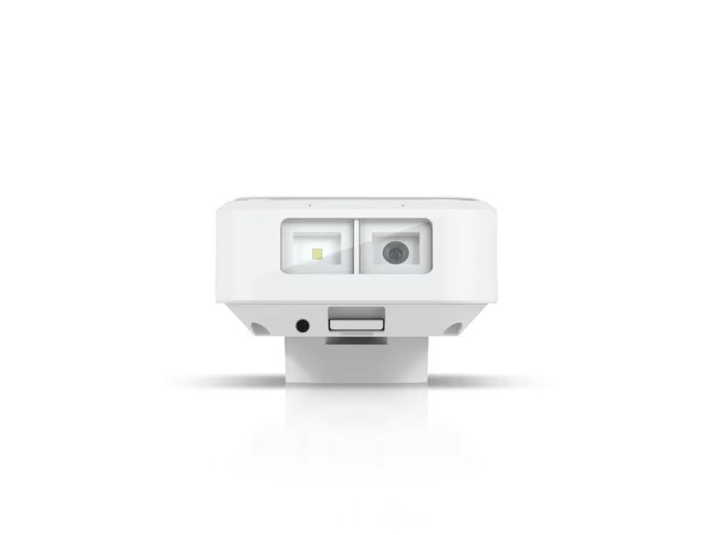 Ubiquiti UniFi G4 Doorbell Pro PoE aansluitingen