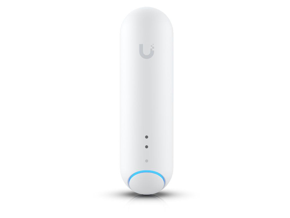 Ubiquiti UP Sense all-in-one sensor productfoto