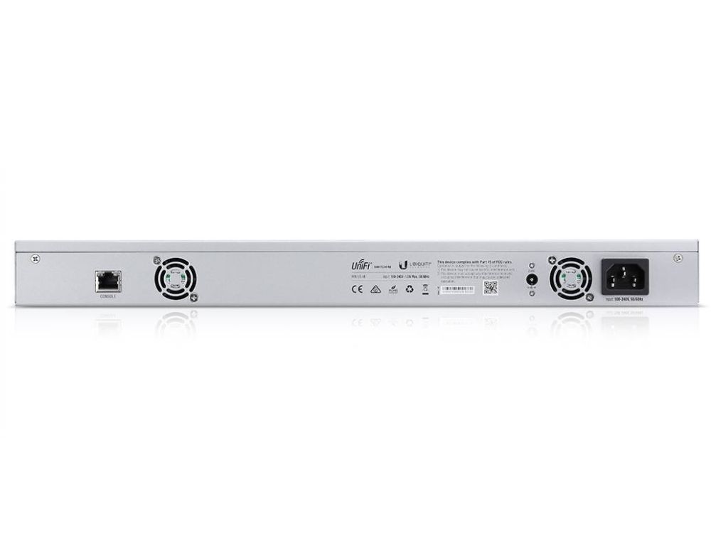 Ubiquiti UniFi US-48