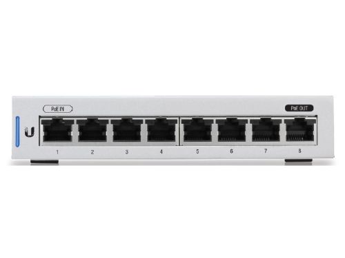 Ubiquiti UniFi US-8