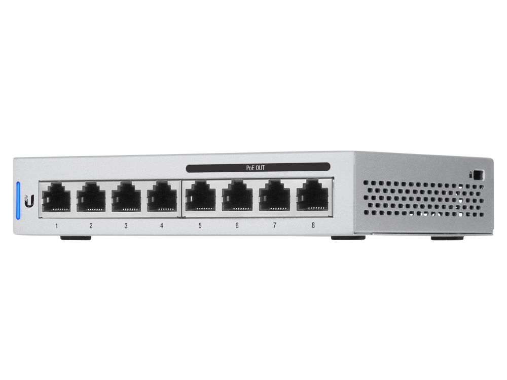 Ubiquiti UniFi US-8-60W
