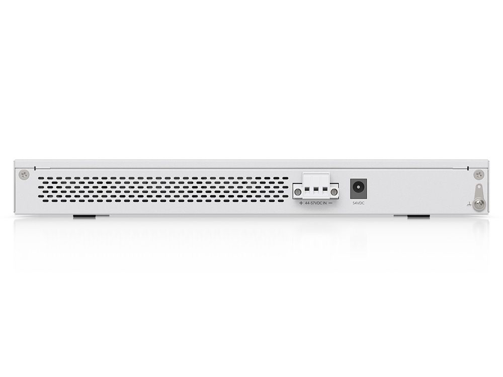 Ubiquiti UniFi Switch XG 6POE