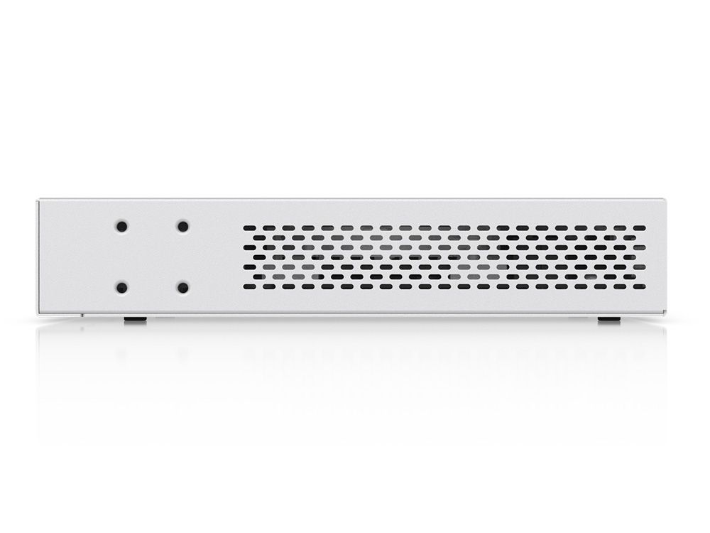 Ubiquiti UniFi Switch XG 6POE