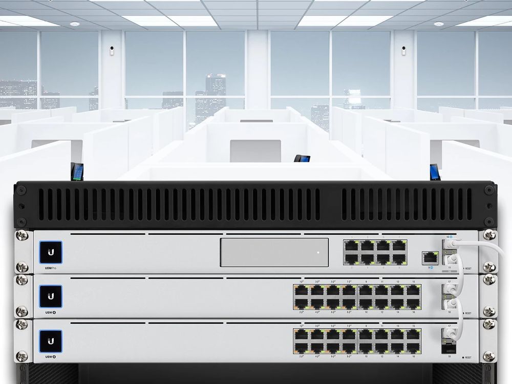 Ubiquiti UniFi USW-16-POE Gen2
