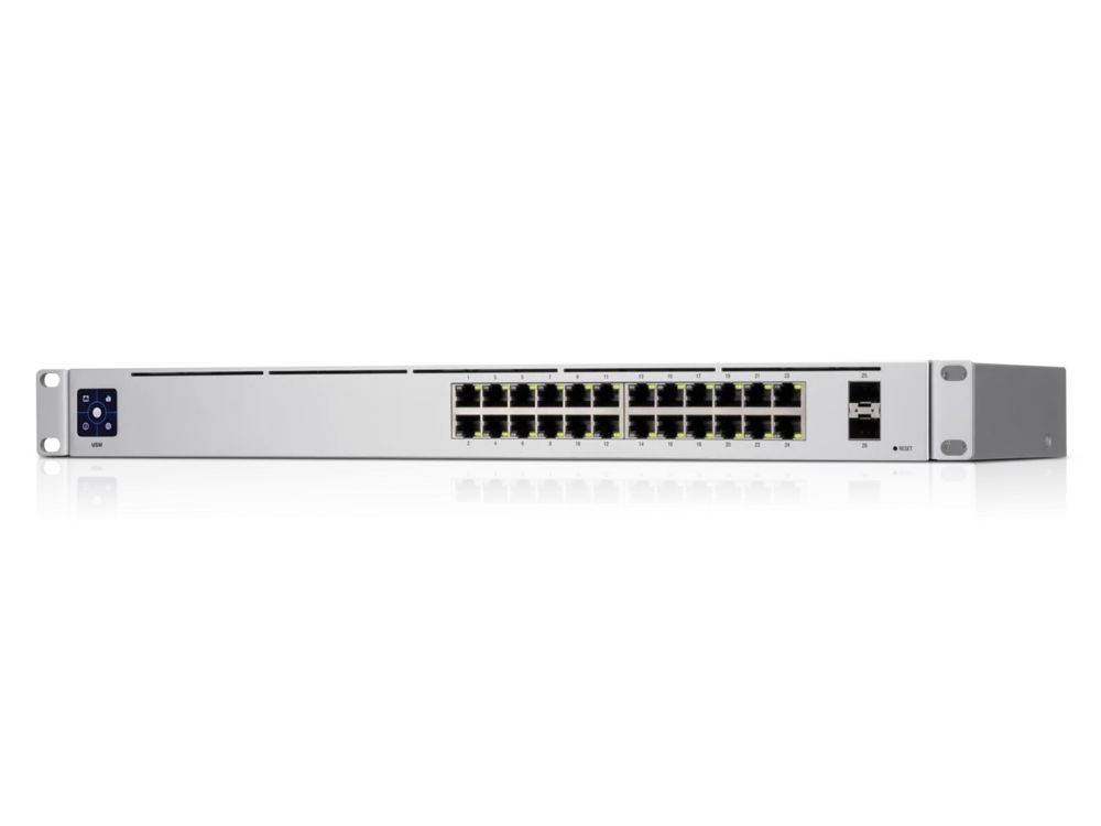 Ubiquiti UniFi USW-24