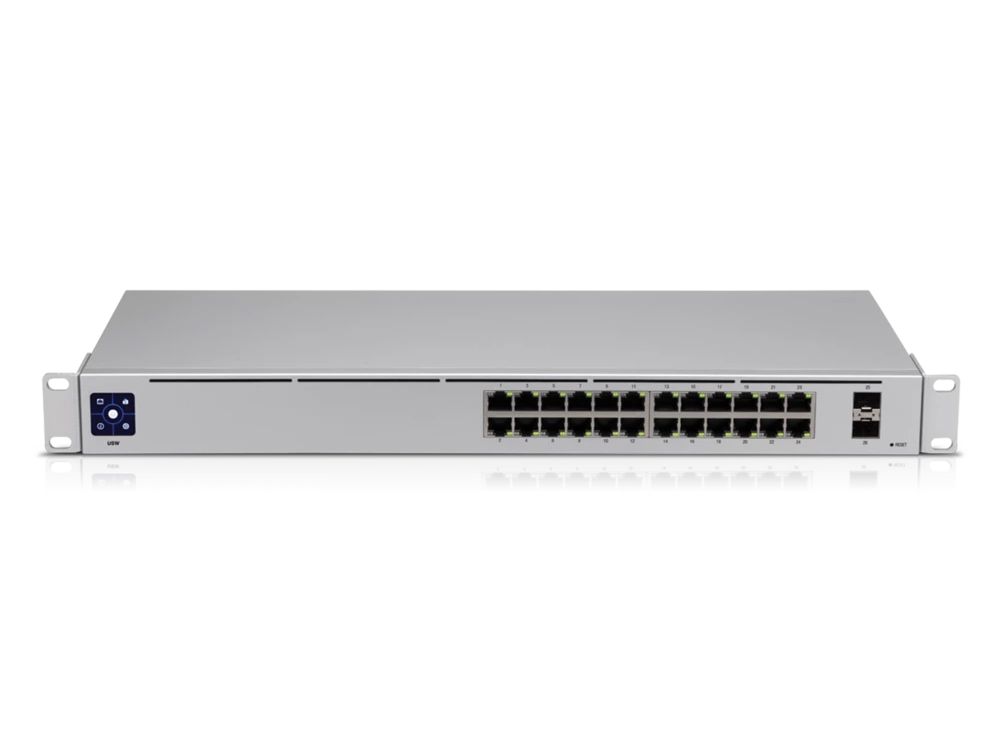 Ubiquiti UniFi USW-24