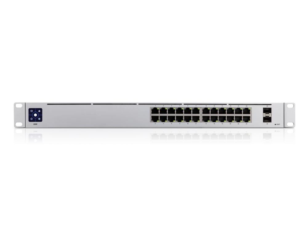 Ubiquiti UniFi USW-24