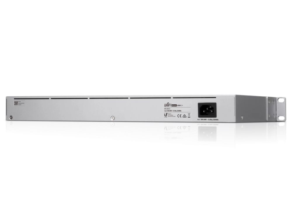 Ubiquiti UniFi USW-24