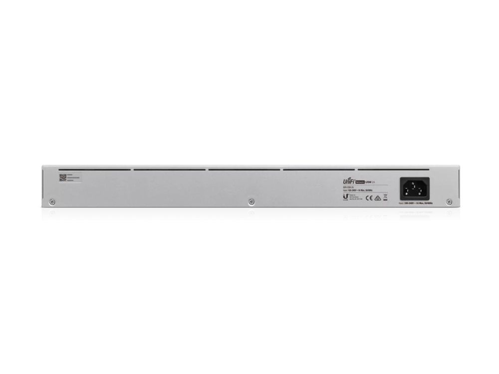 Ubiquiti UniFi USW-24
