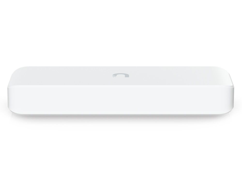 demo - Ubiquiti UniFi Flex 2.5G