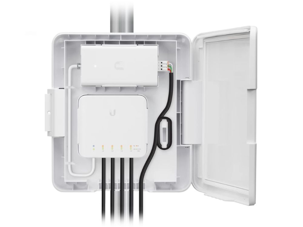Ubiquiti USW Flex Utility