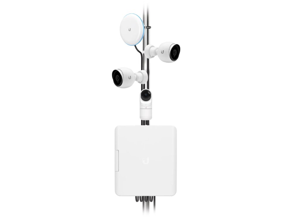 Ubiquiti USW Flex Utility